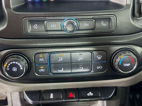 Used 2020 Chevrolet Colorado W/T image 17