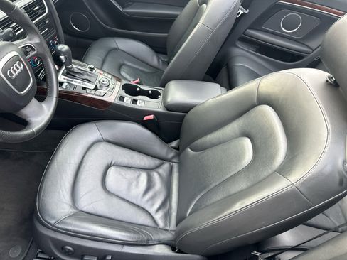 Used 2010 Audi A5 2.0T Premium Plus image 9