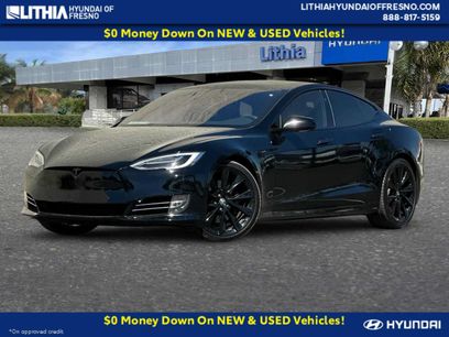 Used 2019 Tesla Model S 100D