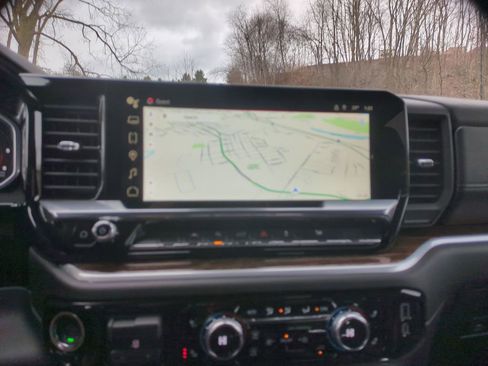 New 2026 GMC Sierra 1500 Elevation w/ Preferred Package image 10