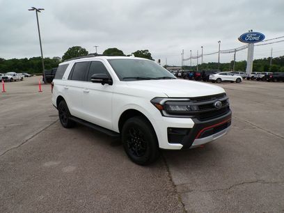 Used 2022 Ford Expedition Timberline