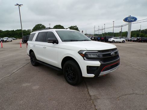 Used 2022 Ford Expedition Timberline AWD/4WD image 1