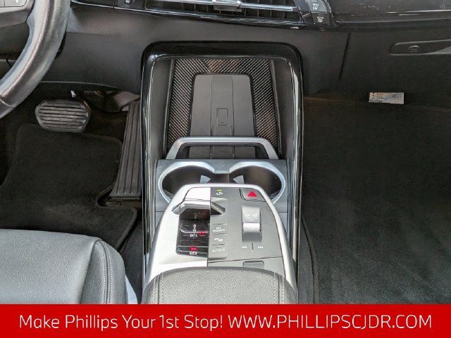 Used 2023 BMW X1 xDrive28i AWD/4WD image 18