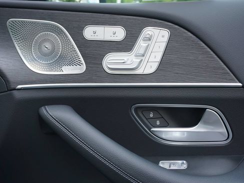 Certified 2026 Mercedes-Benz GLE 350 4MATIC image 67