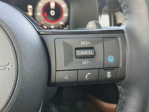 Certified 2024 Nissan Pathfinder Platinum w/ Cargo Package image 26