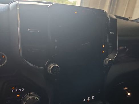 Used 2025 RAM 1500 Laramie w/ Sport Appearance Package AWD/4WD image 11