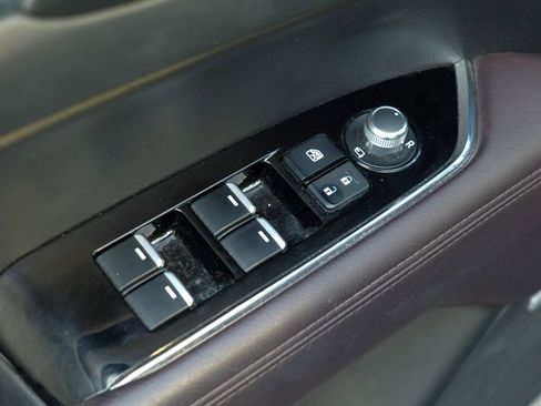 Used 2023 MAZDA CX-5 Signature AWD/4WD image 18