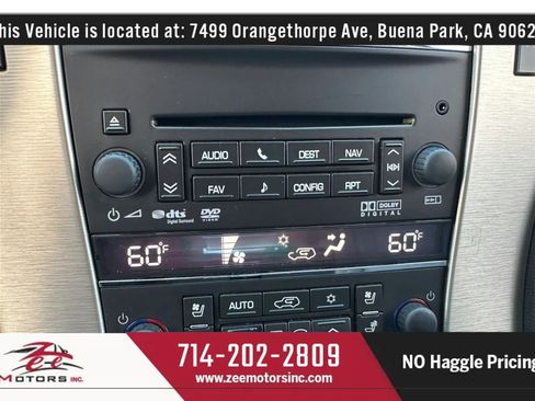Used 2013 Cadillac Escalade Platinum AWD/4WD image 35