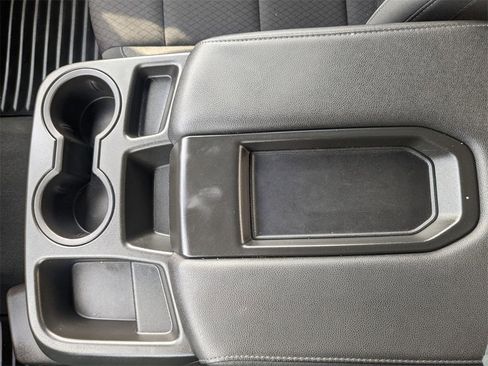 Used 2022 Chevrolet Silverado 1500 Custom image 20