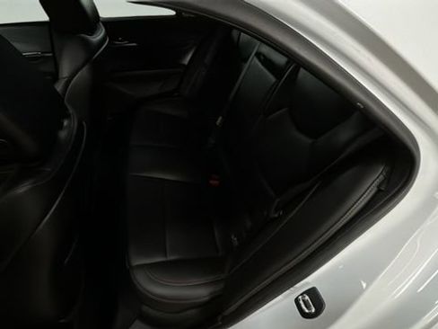 Used 2023 Cadillac CT4 Sport image 14