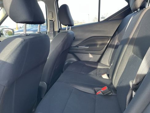 Used 2023 Nissan Kicks S image 16