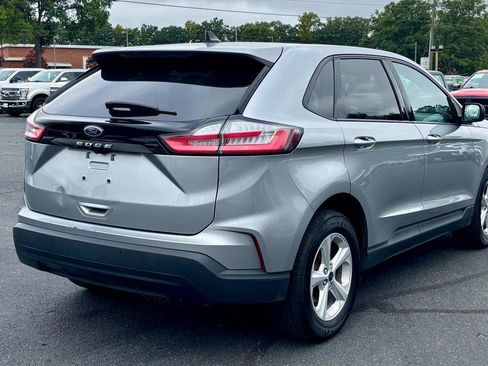 Used 2021 Ford Edge SE FWD image 6
