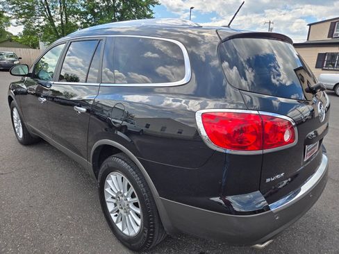Used 2012 Buick Enclave Leather AWD/4WD image 8