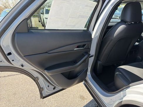 New 2026 MAZDA CX-30 AWD 2.5 S image 11