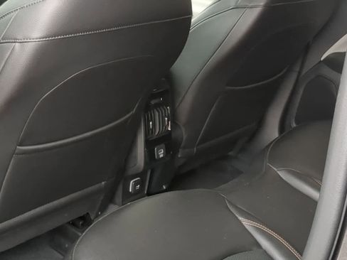 Used 2023 Jeep Compass Limited AWD/4WD image 18