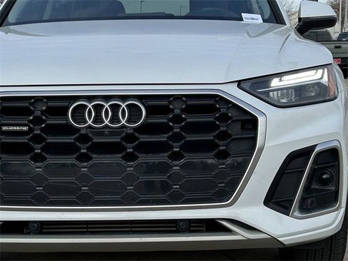 Used 2023 Audi Q5 2.0T Premium Plus w/ Premium Plus Package image 10