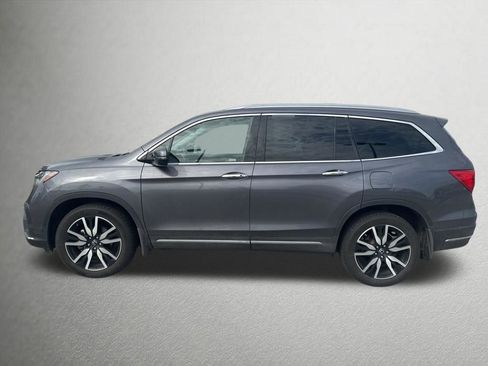 Used 2021 Honda Pilot Touring image 6