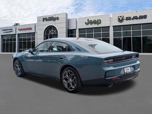 New 2026 Dodge Charger R/T AWD/4WD image 7