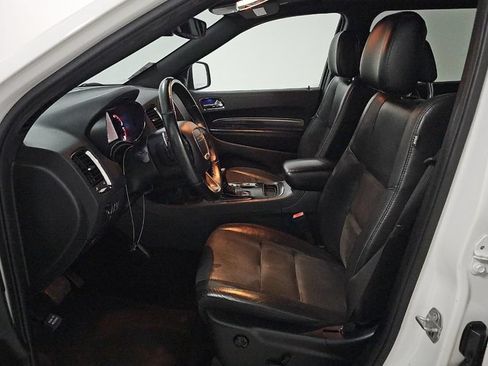 Used 2019 Dodge Durango GT RWD image 7