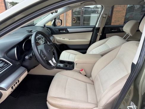 Used 2015 Subaru Outback 2.5i Premium w/ Protection Package #2 AWD/4WD image 12