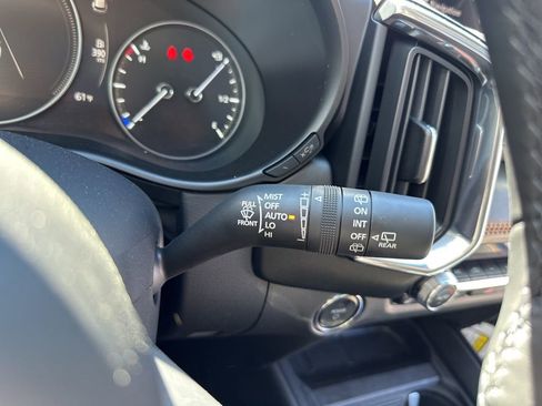 New 2026 MAZDA CX-50 2.5 Hybrid w/ Weather Package image 37