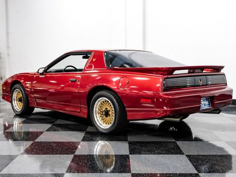 Used 1988 Pontiac Firebird Trans Am image 7