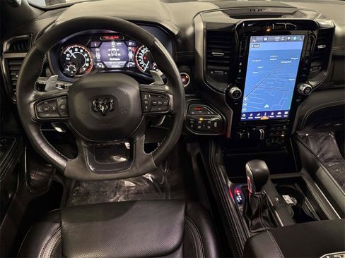 Used 2022 RAM 1500 TRX w/ TRX Level 2 Equipment Group image 15