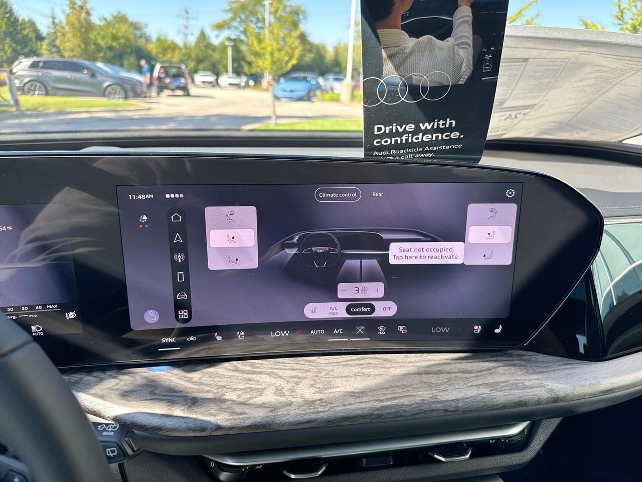 New 2026 Audi Q5 Premium Plus AWD/4WD image 6