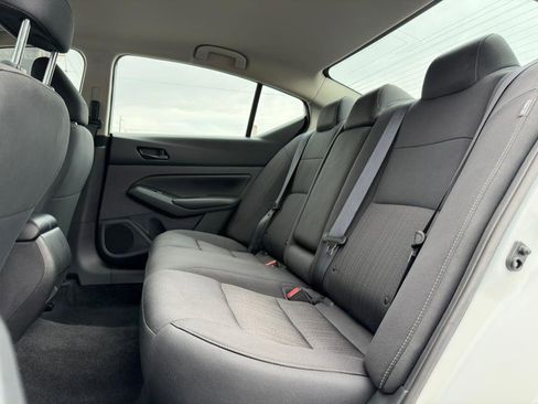 Used 2025 Nissan Altima 2.5 S image 20