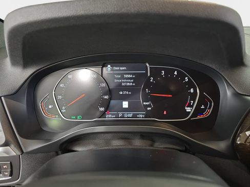 Used 2022 BMW X3 xDrive30i AWD/4WD image 22