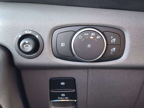 New 2026 Ford Transit 350 148 High Roof Extended AWD image 16