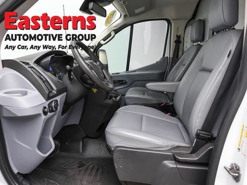 Used 2019 Ford Transit 250 130 Low Roof RWD image 13