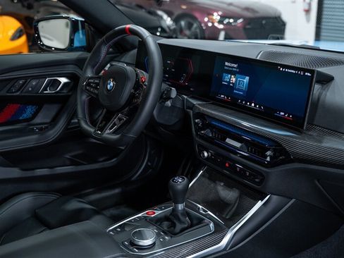 Used 2025 BMW M2 RWD image 54