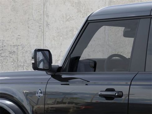 New 2025 Ford Bronco Outer Banks image 22