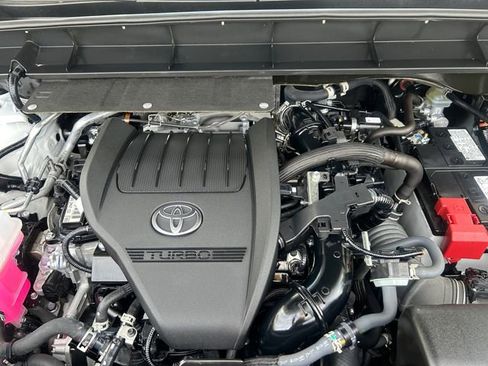 Used 2023 Toyota Highlander Limited AWD/4WD image 20