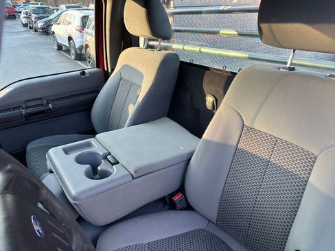 Used 2015 Ford F250 XL w/ Power Equipment Group image 21