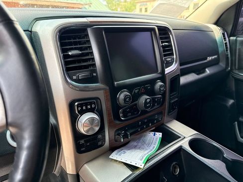 Used 2014 RAM 1500 Laramie AWD/4WD image 12