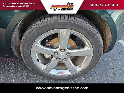 Used 2006 Pontiac Solstice Convertible w/ Premium Package image 24