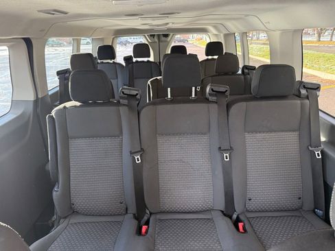 Used 2020 Ford Transit 350 XLT image 23