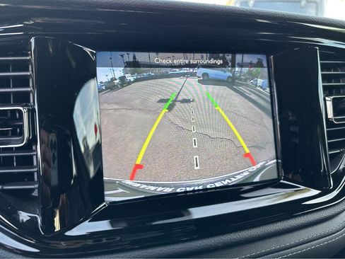 Used 2022 Dodge Durango GT image 6