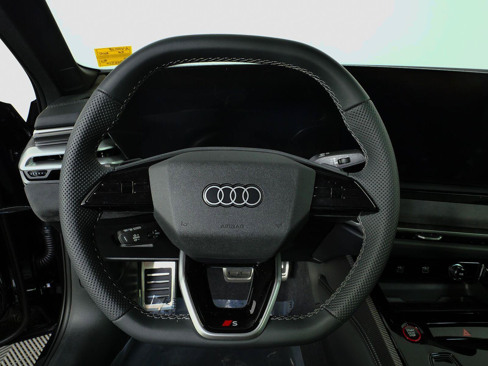 Used 2026 Audi S5 Prestige AWD/4WD image 12