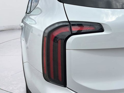 Used 2025 Kia Telluride SX Prestige X-Line image 29