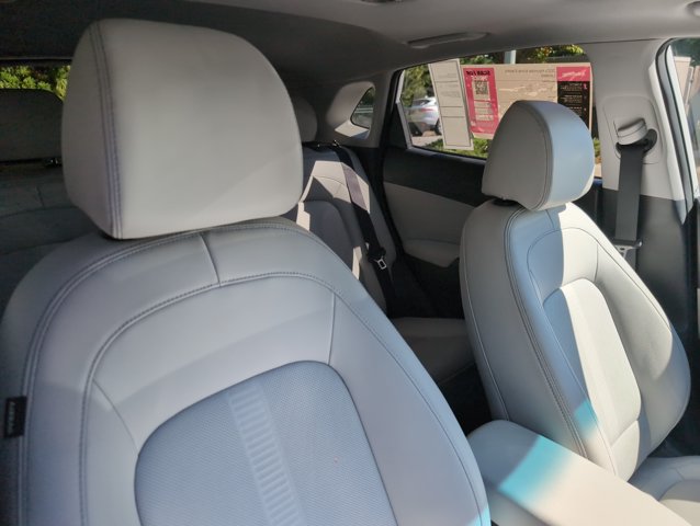 Certified 2023 Hyundai Kona Limited w/ Cargo Package FWD image 29