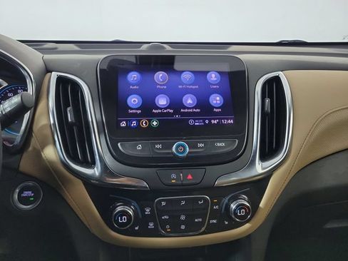 Used 2024 Chevrolet Equinox Premier w/ LPO, Floor Liner Package FWD image 23