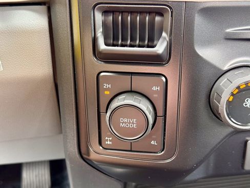 New 2026 Ford F250 XL w/ STX Appearance Package image 29