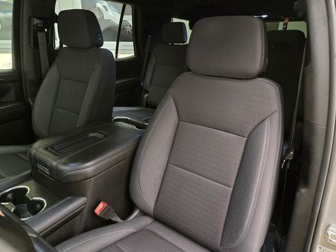 Used 2024 Chevrolet Tahoe LS w/ Driver Alert Package RWD image 30