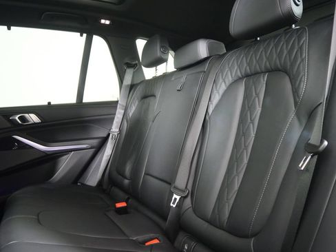 Used 2026 BMW X5 xDrive40i w/ Executive Package AWD/4WD image 12