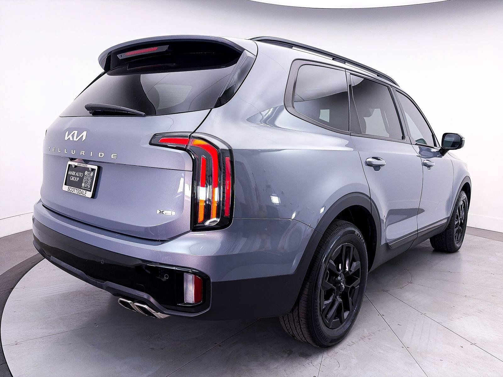 Certified 2024 Kia Telluride SX Prestige X-Pro AWD/4WD image 19