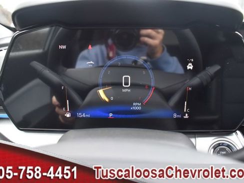 New 2026 Chevrolet Trax LT w/ Driver Confidence Package image 23