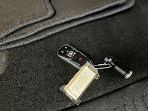 Used 2025 Buick Encore GX Preferred image 21